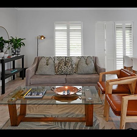 פרנצ'הוק The Village Cottage מראה חיצוני תמונה